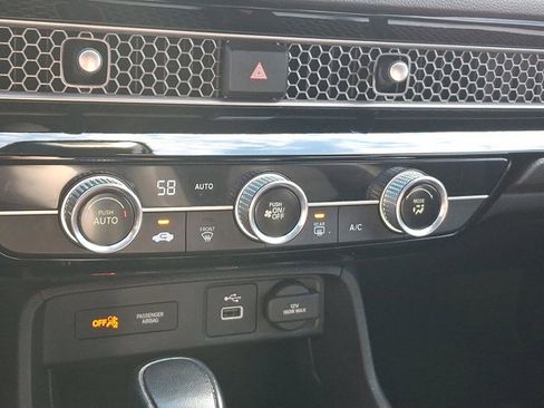 Used 2022 Honda Civic Sport image 15