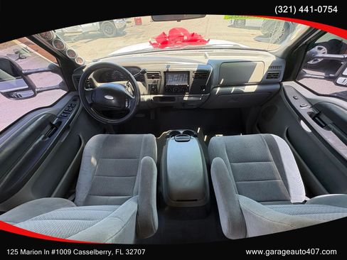 Used 2004 Ford F250 XL RWD image 19