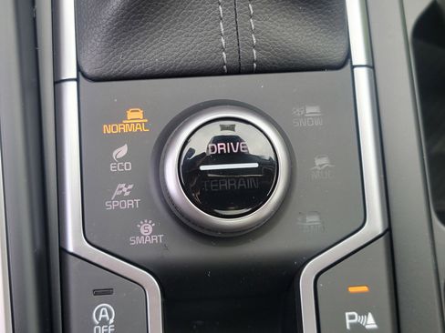 New 2026 Kia Sorento X-Line EX image 36