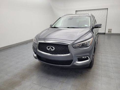 Used 2019 INFINITI QX60 Luxe w/ Essential Package image 15