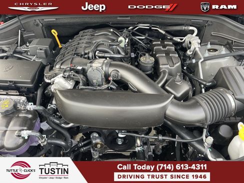 New 2026 Dodge Durango GT RWD image 28