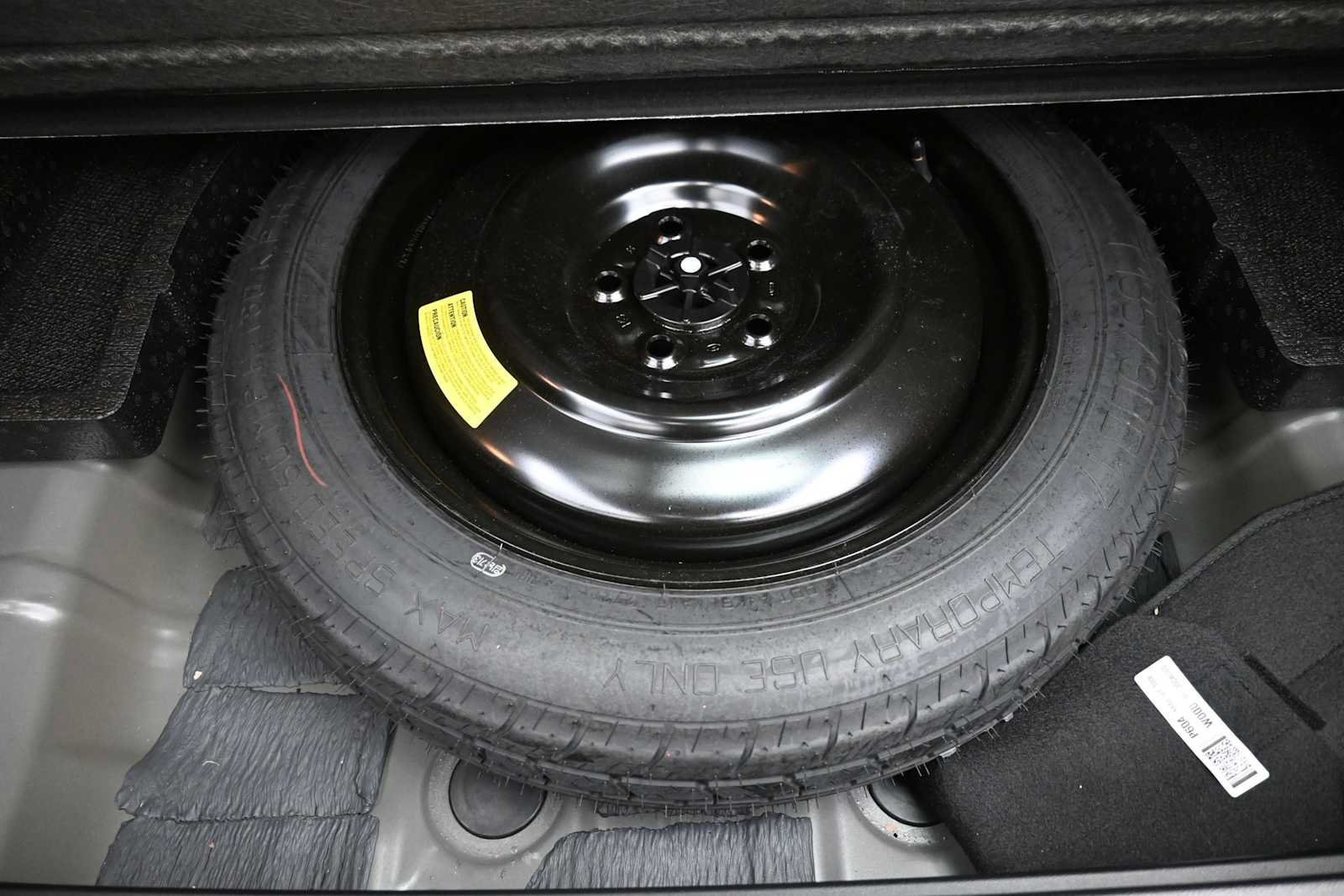 Used 2024 Hyundai Tucson SEL FWD image 23