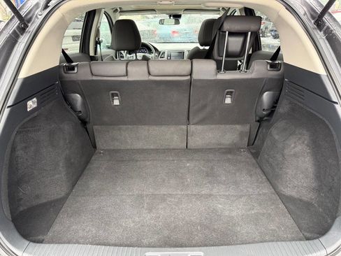 Used 2021 Honda HR-V EX image 10