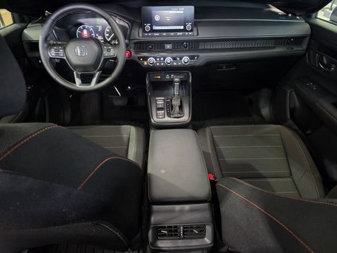 Used 2025 Honda CR-V Sport image 37