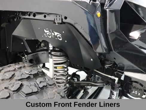 Used 2025 Jeep Wrangler Unlimited Sport AWD/4WD image 53