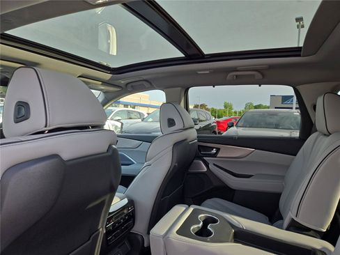 New 2026 Acura MDX SH-AWD w/ Advance Package image 24