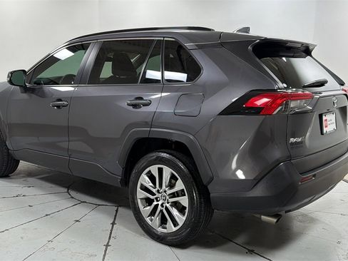 Certified 2019 Toyota RAV4 XLE Premium w/ Cold Weather Package image 7