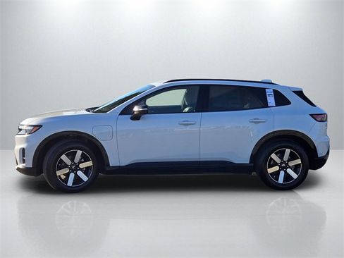 New 2026 Honda Prologue Touring image 9