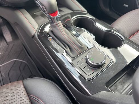 New 2026 Chevrolet Blazer RS w/ Driver Confidence II Package image 25