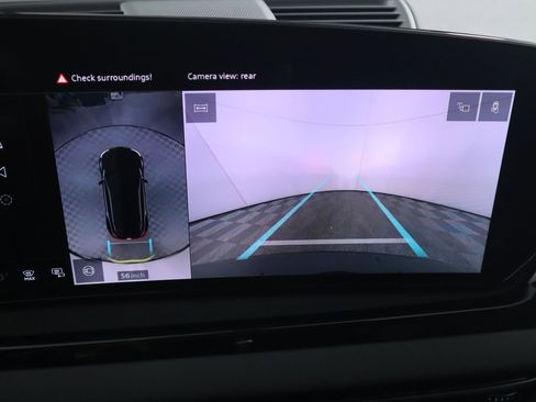 New 2026 Audi A6 Premium Plus image 17