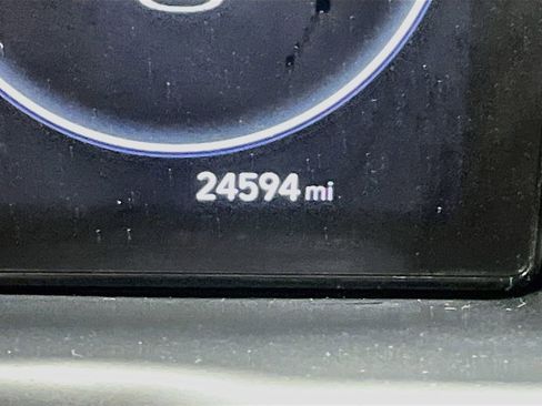 Used 2022 Hyundai Tucson SEL w/ Convenience Package AWD/4WD image 12