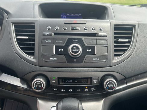 Used 2014 Honda CR-V EX-L image 21