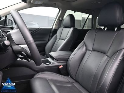Used 2023 Subaru Outback Touring XT
