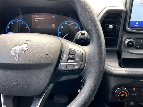 Used 2021 Ford Bronco Sport AWD/4WD image 24