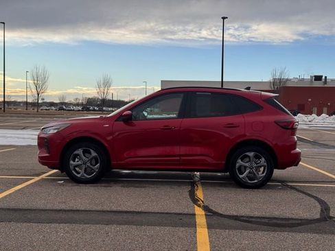 Used 2023 Ford Escape ST-Line Select w/ Tech Pack #1 image 32