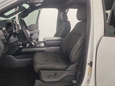 Used 2024 Ford F150 XLT w/ Equipment Group 302A MID AWD/4WD image 15