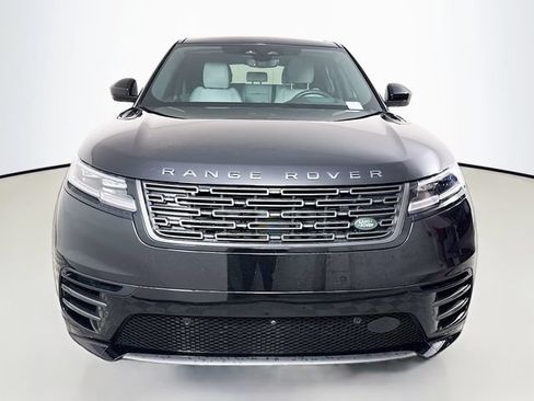 Used 2026 Land Rover Range Rover Velar Dynamic SE AWD/4WD image 2