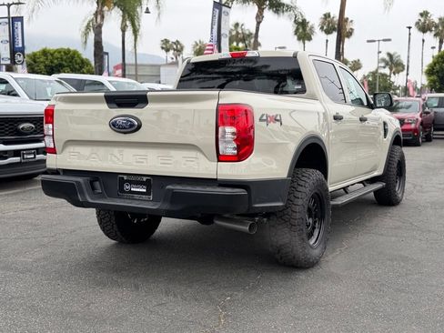 New 2026 Ford Ranger XL AWD/4WD image 12