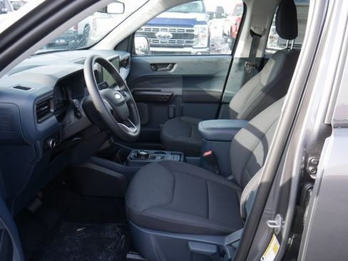 New 2025 Ford Maverick XL w/ Equipment Group 102A image 2