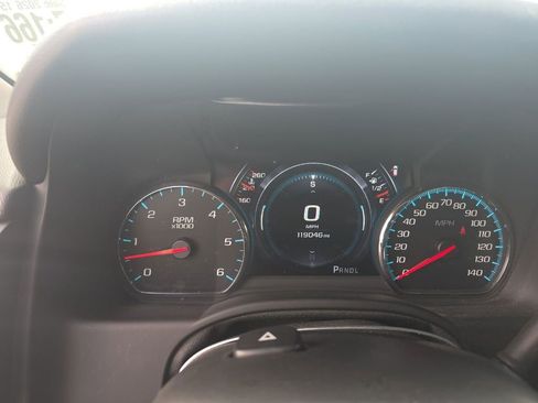 Used 2017 Chevrolet Tahoe Premier image 13