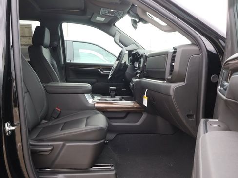 New 2026 Chevrolet Silverado 1500 LT Trail Boss w/ LT Trail Boss Premium Package AWD/4WD image 43
