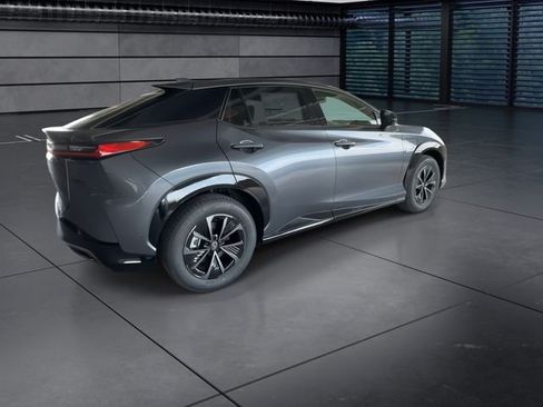 New 2026 Lexus RZ 350e 2WD image 8