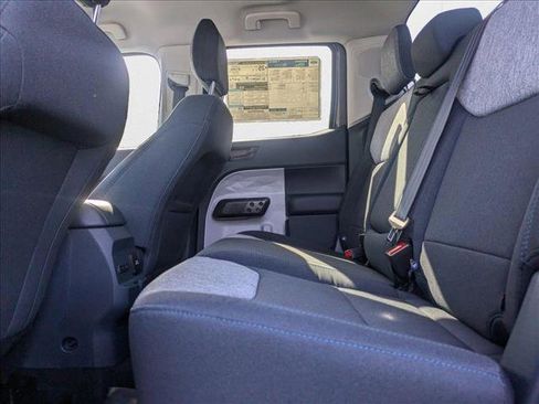 New 2025 Ford Maverick XLT w/ XLT Luxury Package image 15