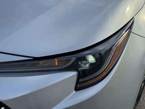 Used 2023 Toyota Corolla LE FWD image 12