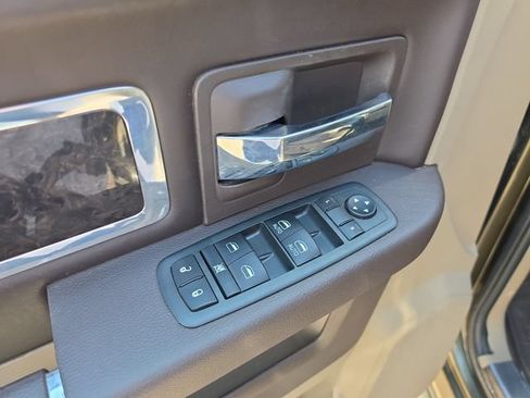 Used 2011 RAM 3500 Laramie Longhorn w/ Protection Group AWD/4WD image 23