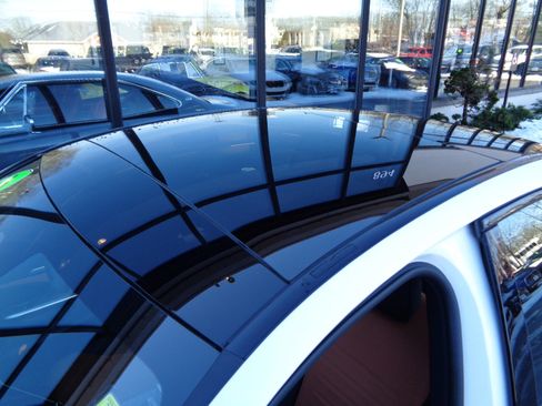 Used 2023 Mercedes-Benz C 300 4MATIC Sedan w/ AMG Line w/ Night Package image 9