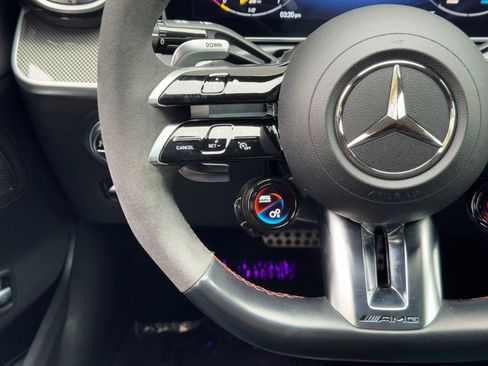 Used 2023 Mercedes-Benz C 43 AMG 4MATIC Sedan image 24