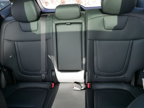 Certified 2025 Hyundai Tucson SEL image 13