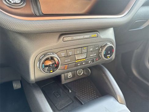 Certified 2024 Ford Bronco Sport Outer Banks w/ Tech Package image 21