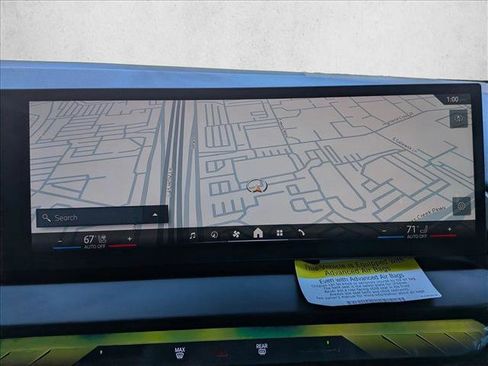 Certified 2025 BMW X3 xDrive30i w/ Premium Package image 13