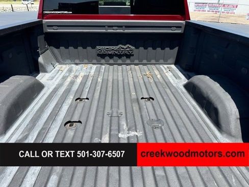 Used 2021 Chevrolet Silverado 2500 High Country w/ Z71 Off-Road Package AWD/4WD image 17