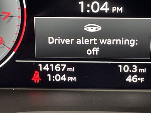 Used 2025 Audi A5 2.0T Premium Plus w/ Convenience Plus Package image 22