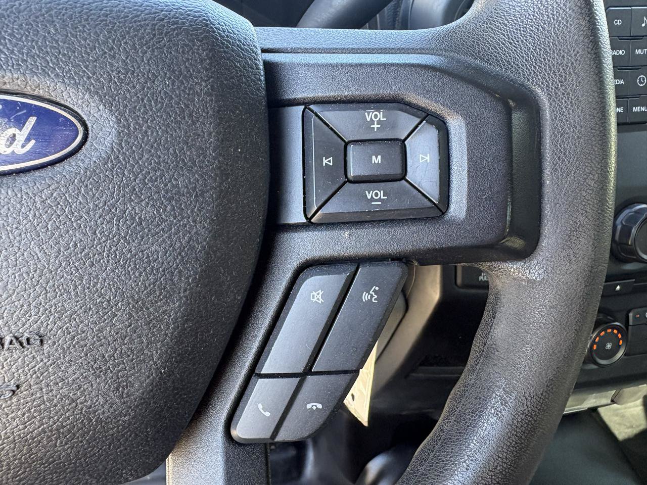 Used 2016 Ford F150 XL w/ Equipment Group 101A Mid AWD/4WD image 21