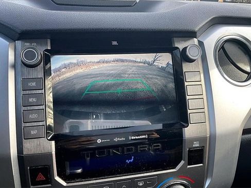 Used 2020 Toyota Tundra Limited image 17