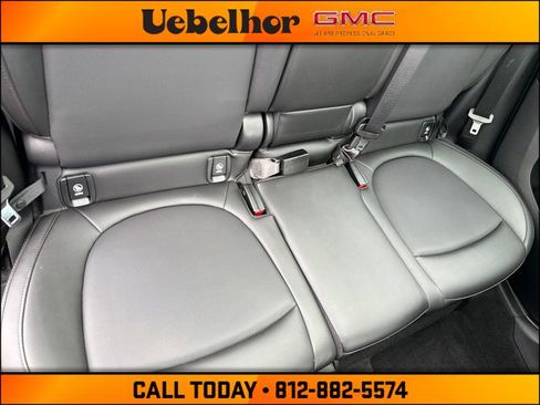 Used 2022 MINI Cooper Countryman FWD image 6