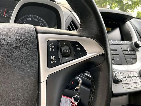 Used 2017 Chevrolet Equinox Premier w/ Enhanced Convenience Package FWD image 13