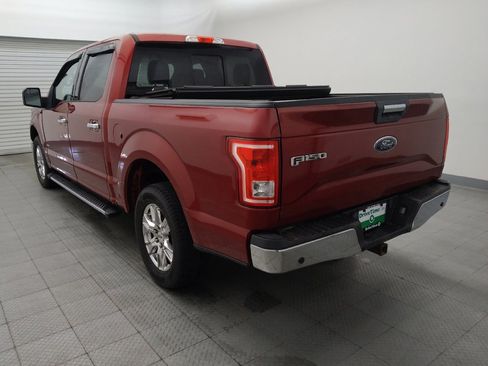 Used 2017 Ford F150 XLT w/ Equipment Group 302A Luxury RWD image 5