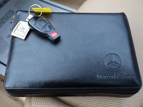 Used 2006 Mercedes-Benz S 350 image 12