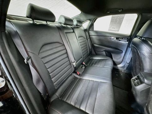 Certified 2021 Kia Forte GT w/ GT2 Package FWD image 25