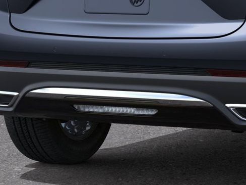 New 2026 Buick Envision Preferred AWD/4WD image 14