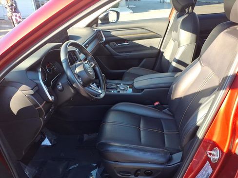 Used 2023 MAZDA CX-50 AWD 2.5 Turbo w/ Cargo Package image 18