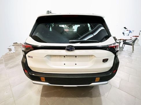 New 2026 Subaru Forester Wilderness image 8