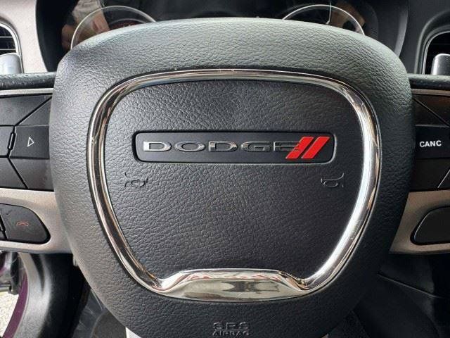 Used 2021 Dodge Charger Scat Pack RWD image 30