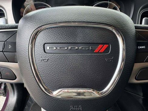 Used 2021 Dodge Charger Scat Pack RWD image 30