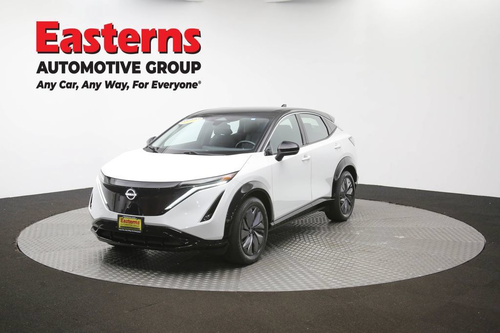 Used 2023 Nissan Ariya FWD image 50