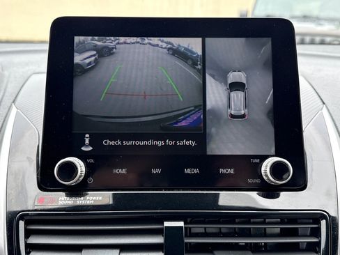 Used 2023 Mitsubishi Eclipse Cross SEL image 30